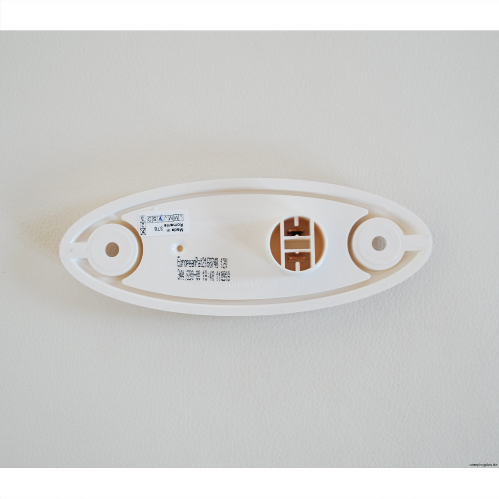 Hobby Seitenmarkierungsleuchte LED 12 Volt, 0,5 Watt (2011 - 2012)