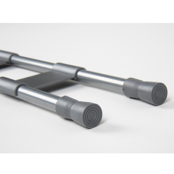 Camp4 Barkeeper grau, 25-43 cm