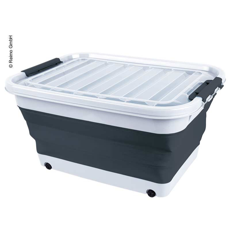 Camp4 Klappbox 65l, faltbar
