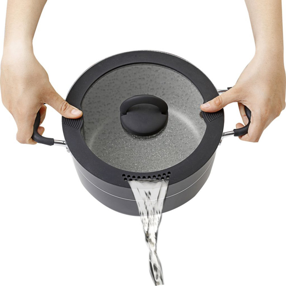 Brunner Topfset Pirate NG 8 tlg. - 20 cm