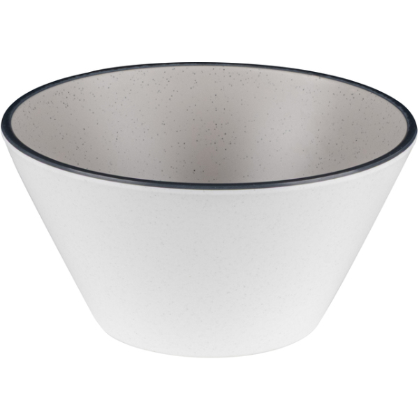 Brunner Schüssel Iconic Compack, beige