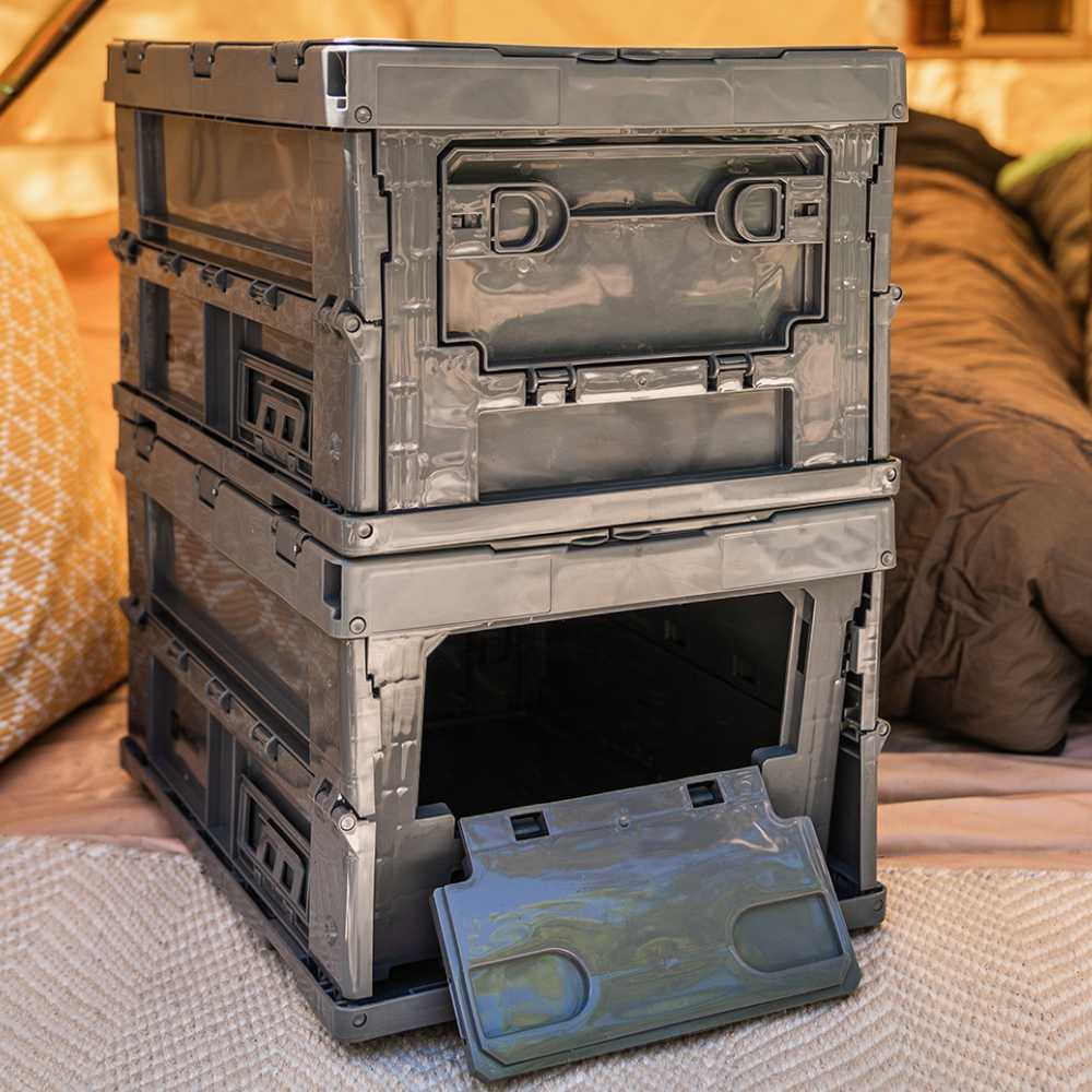 Travellife Transportbox Bodin groß