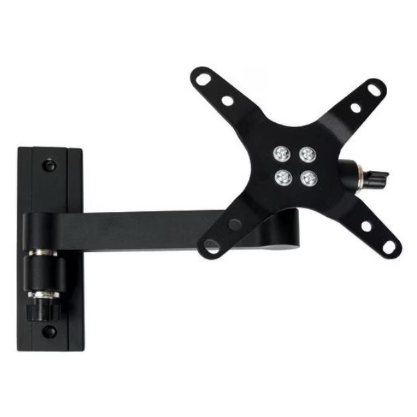 Carbest TV-Halter Wall Mount M, schwarz matt