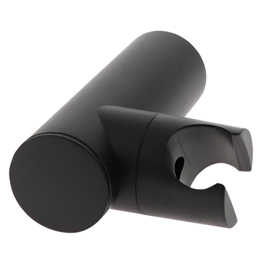 Comet Wandhalter Stilo, mattschwarz