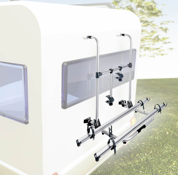 Thule Fahrradträger Sport G2 Standard