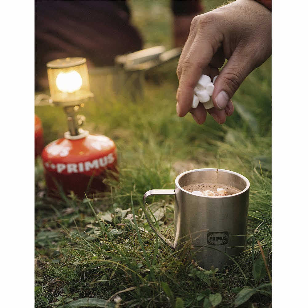 Primus Becher Edelstahl 4 Season 300 ml