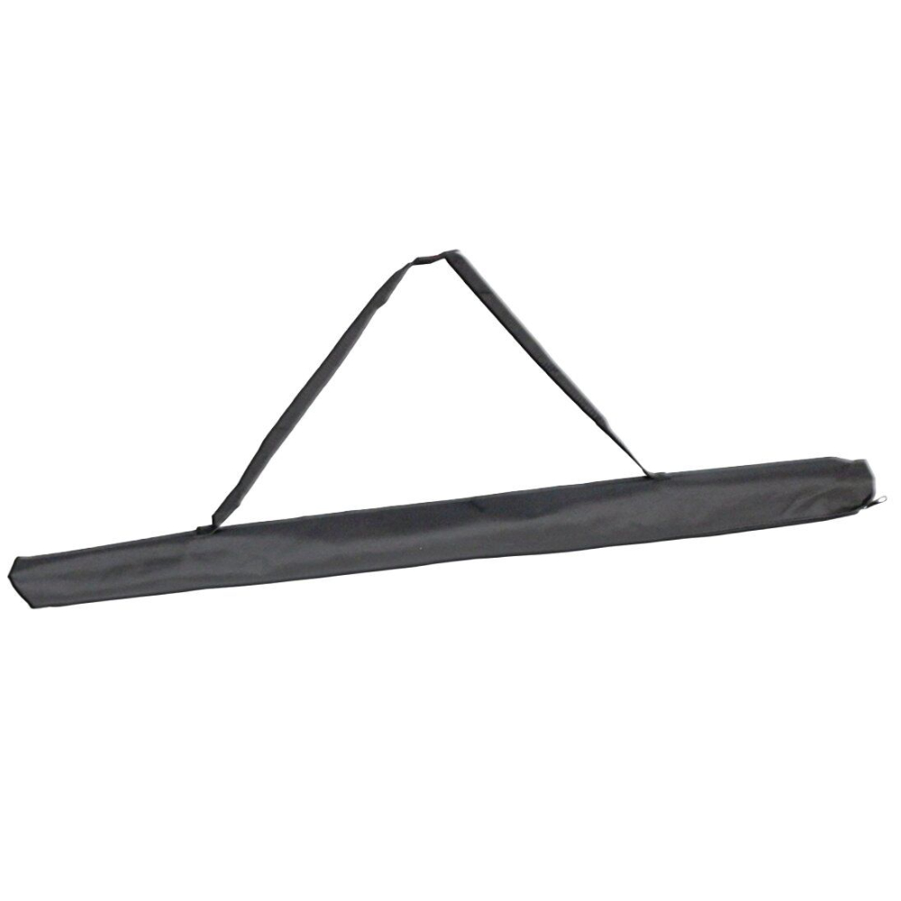 BCP Spannstange Rafter Aluminium, 2,5 m