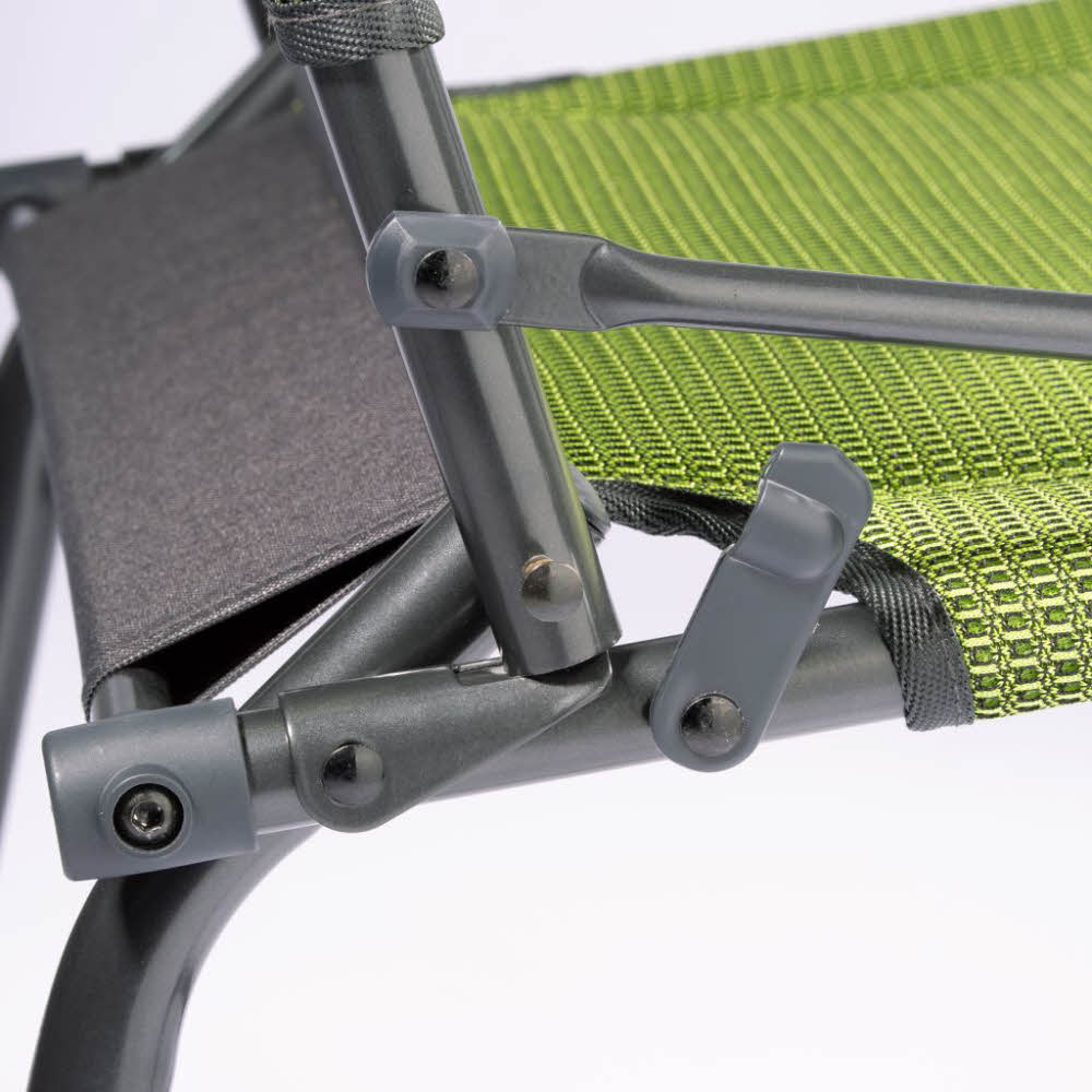 FrankanaFreiko Klappstuhl HighQ Greenline