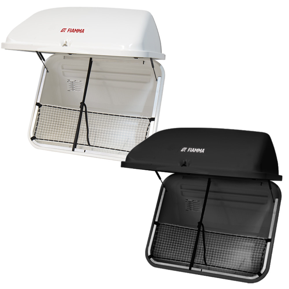 Fiamma Heckbox Ultra Box 320