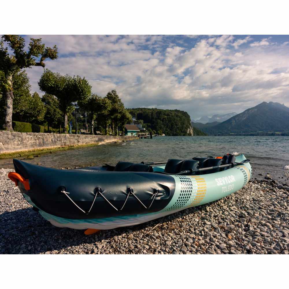 Coleman Kajak Toledo