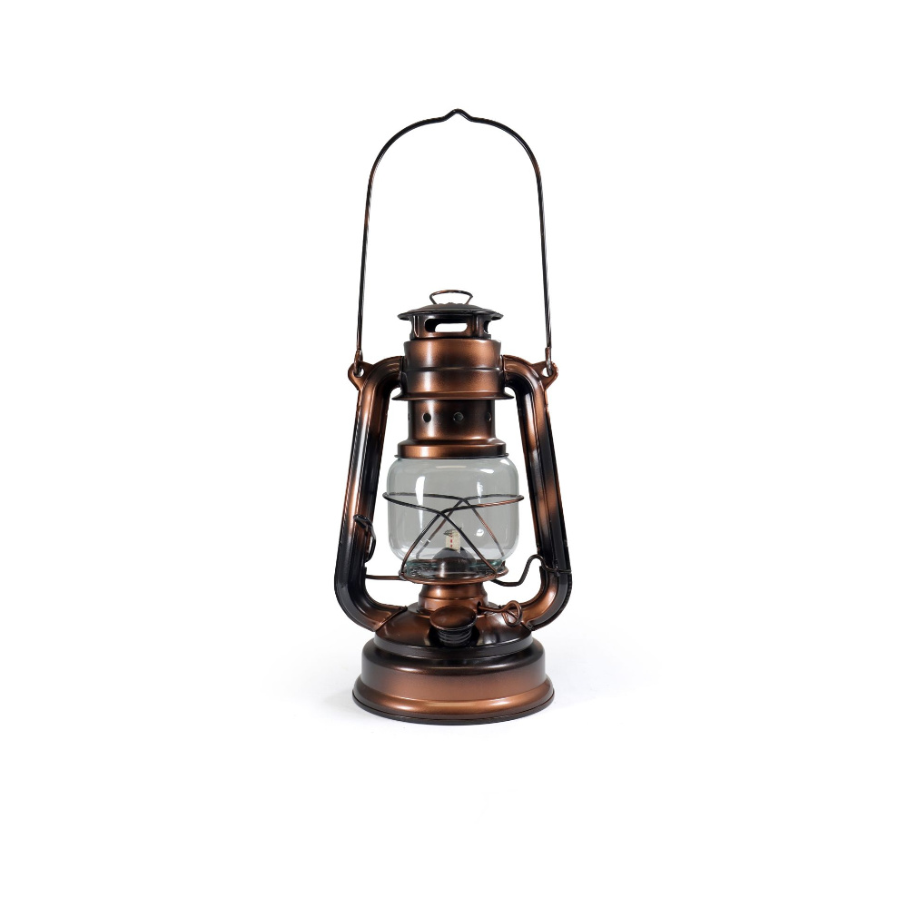 Origin Outdoors Sturmlaterne Hurricane retro