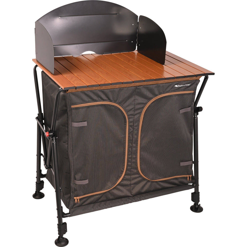 FrankanaFreiko Küchenschrank HighQ AC-094 V3