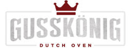 Gusskönig