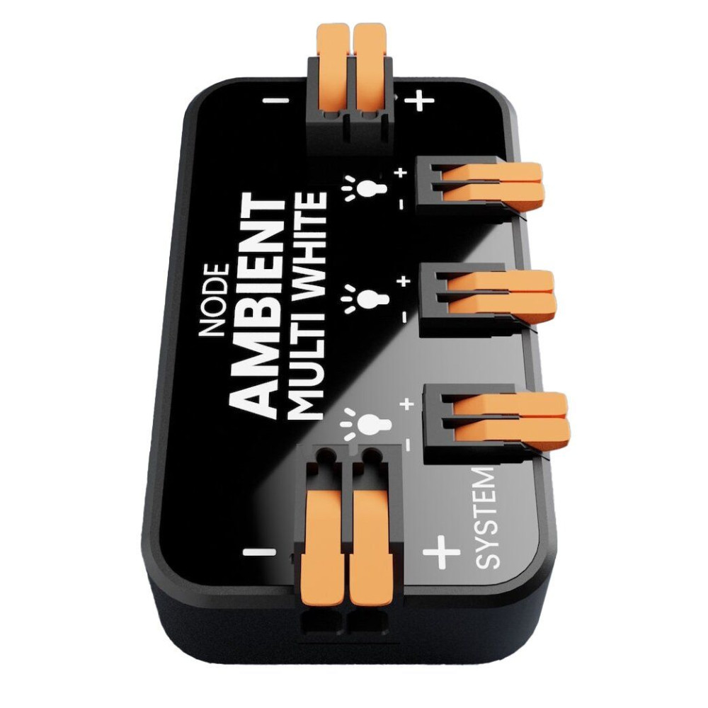 Revotion Lichtsteuerung NODE Ambient MultiWhite