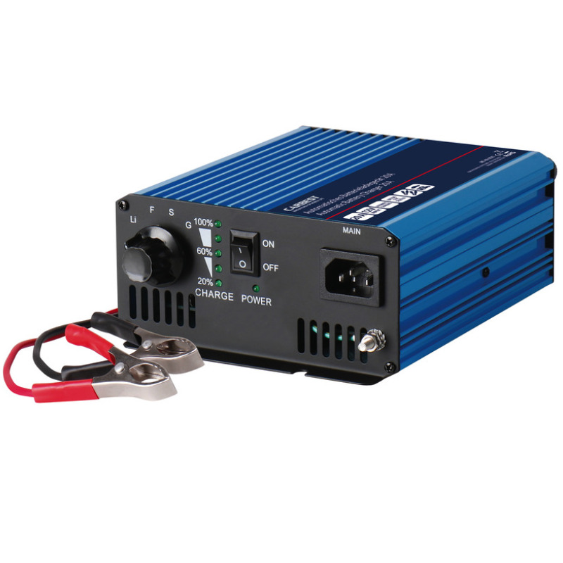 Carbest Profi-Batterieladegerät 12 V/20 A