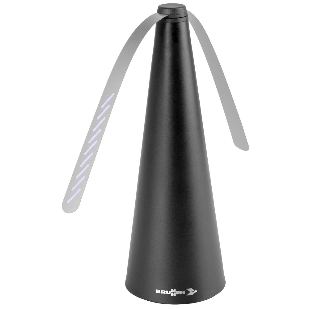 Brunner Insektenwedler Paladino 11 x 11 x 27,5 cm