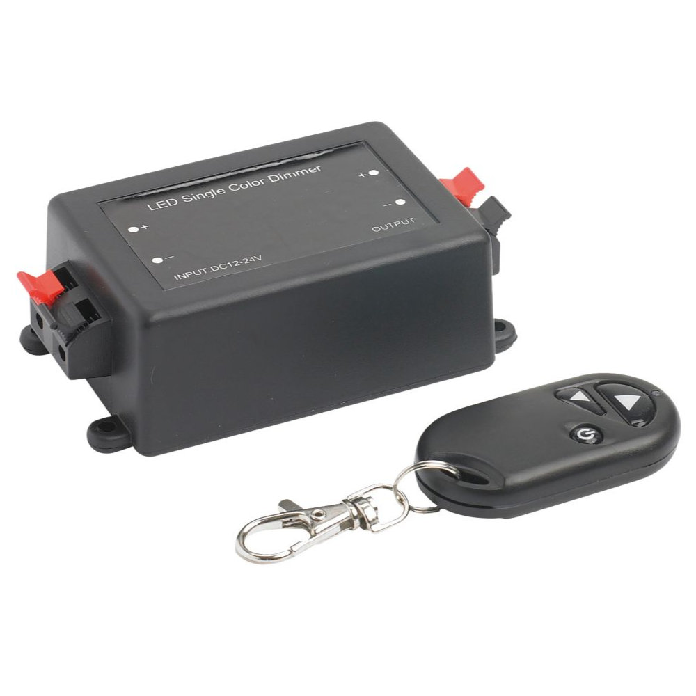 Dometic Funkfernbedienung für LED-Streifen zu Wandmarkisen