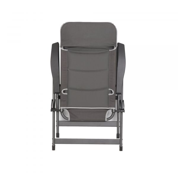 BelSol Campingstuhl Theresa Back to nature