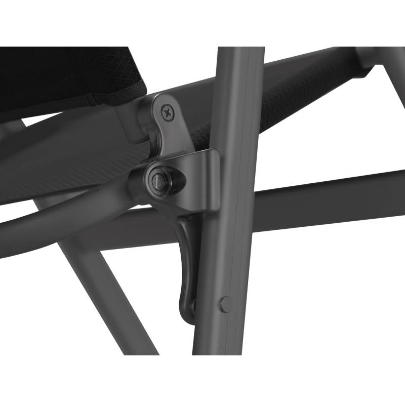 Westfield Campingstuhl Performance Advancer DL anthrazit