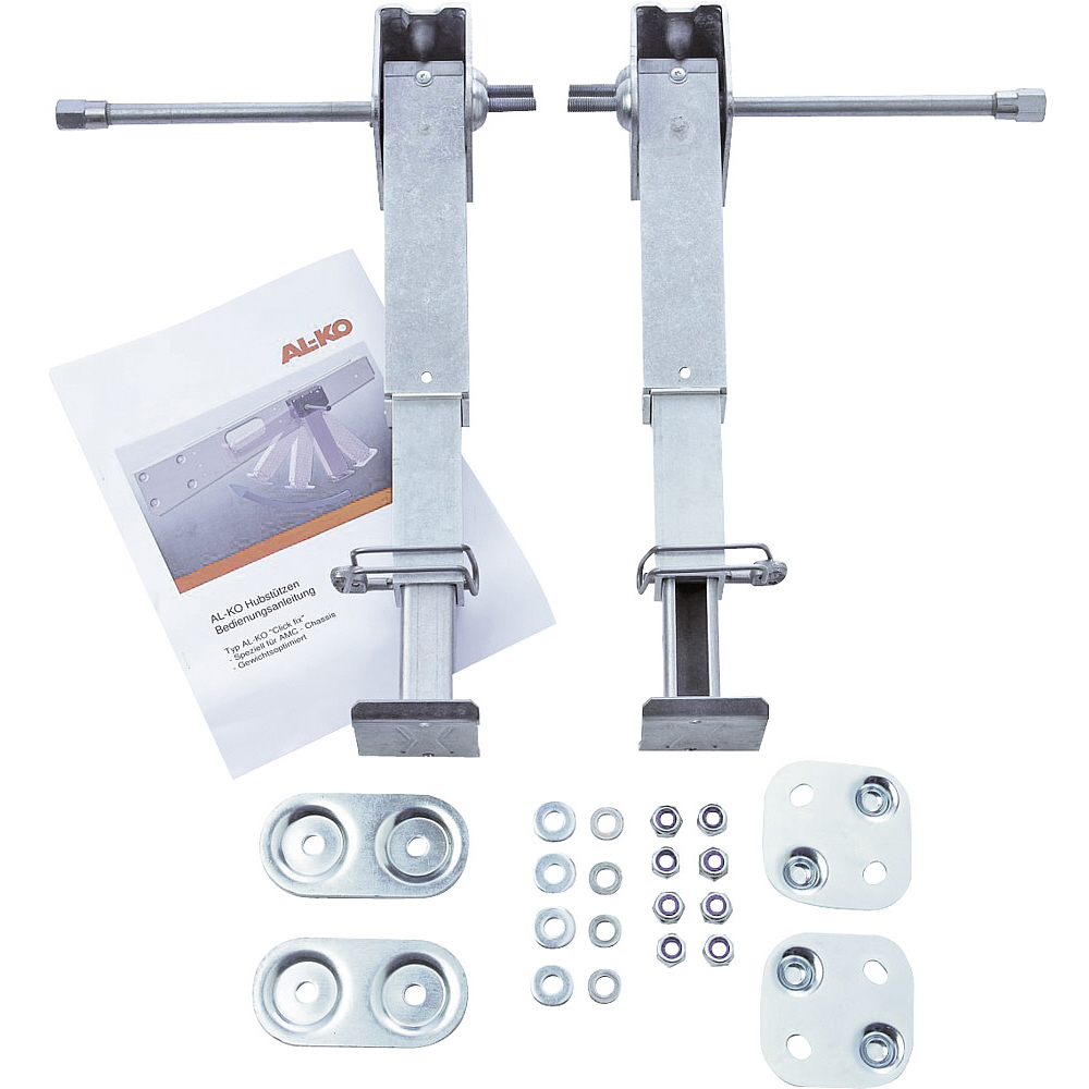 AL-KO Hubstütze Click Fix