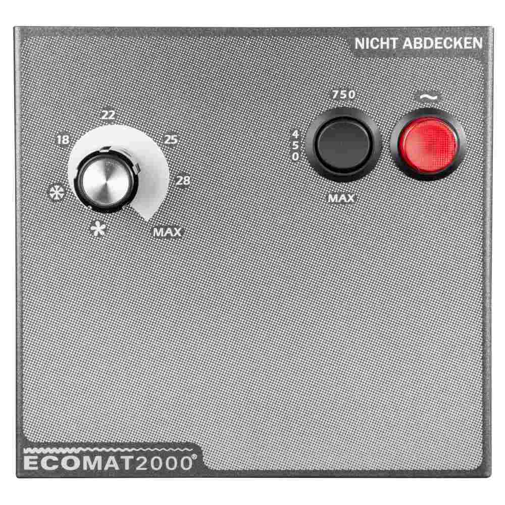 Ecomat 2000 Classic