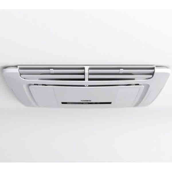 Dometic Luftverteiler für Klimaanlage FJX4 1700 / FJX4 2200