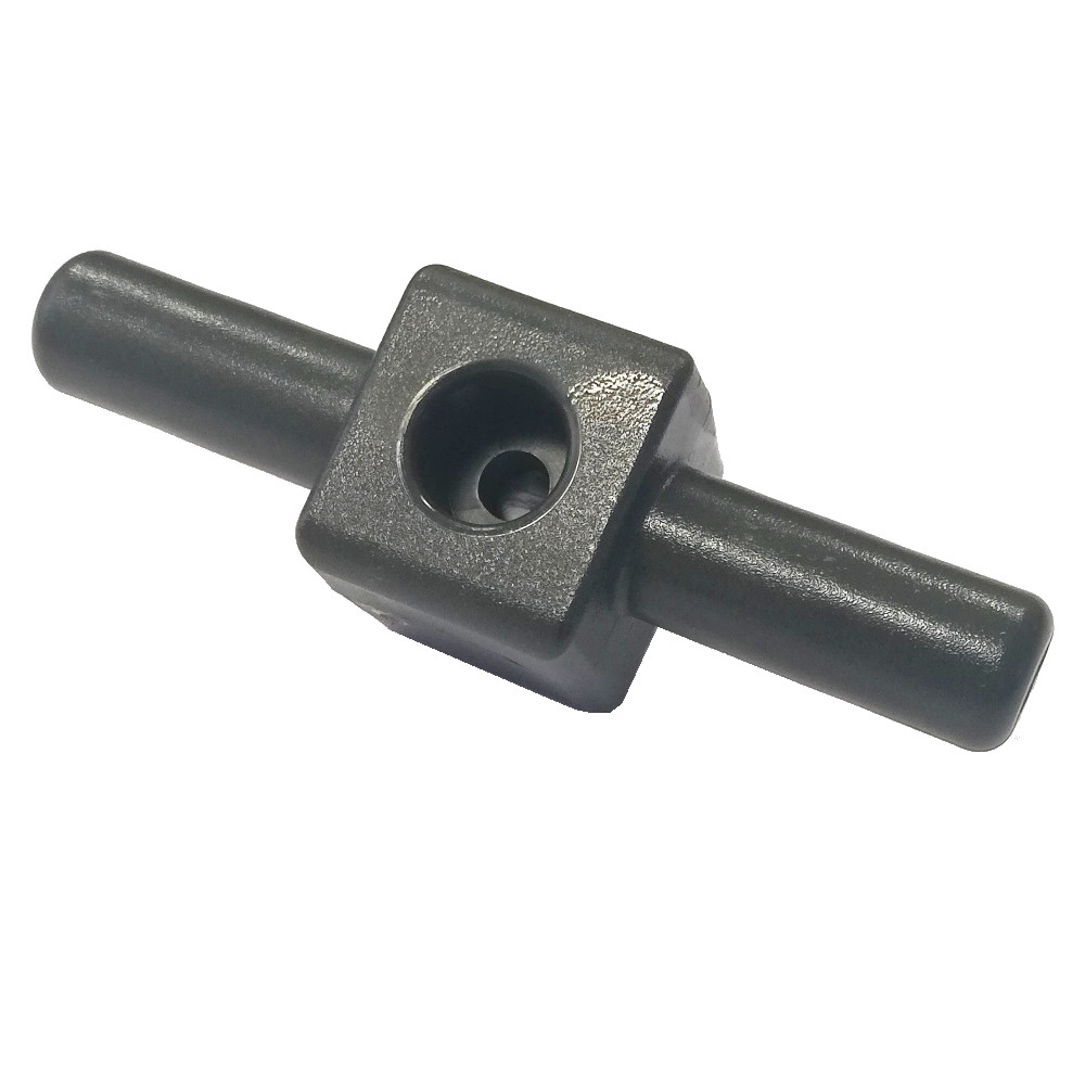 Hobby Befestigung für Mülleimer grau (2017 - 2026)