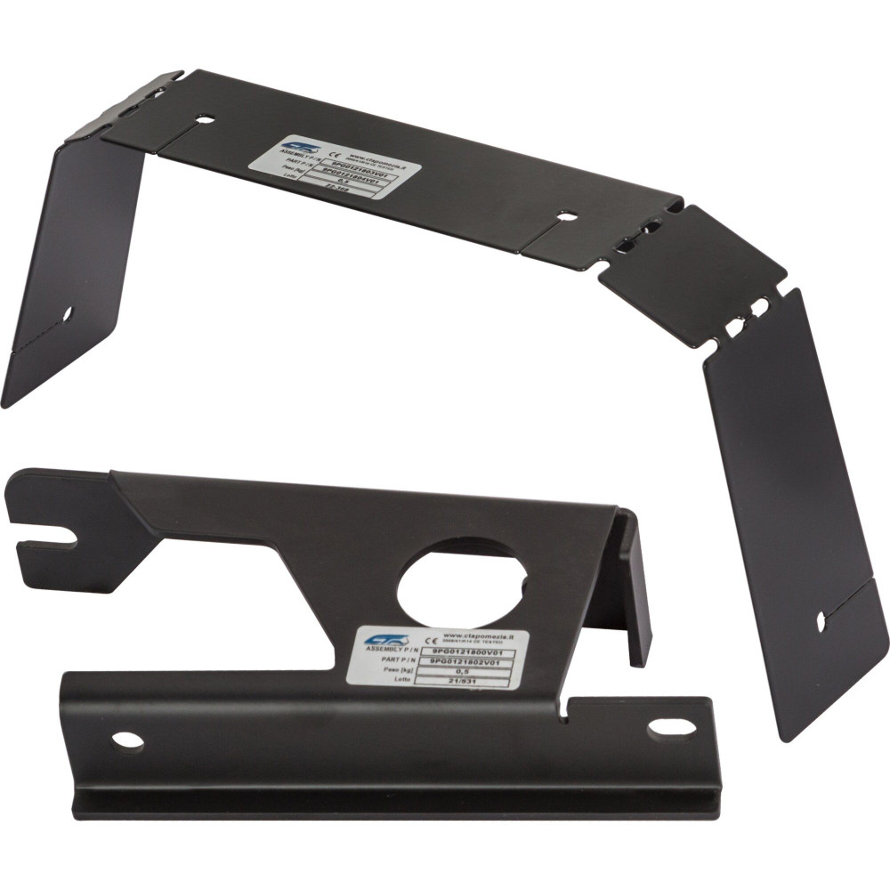 CTA Handbremsen-Adapter Fahrerseite für VW T5 / T6 / T6.1