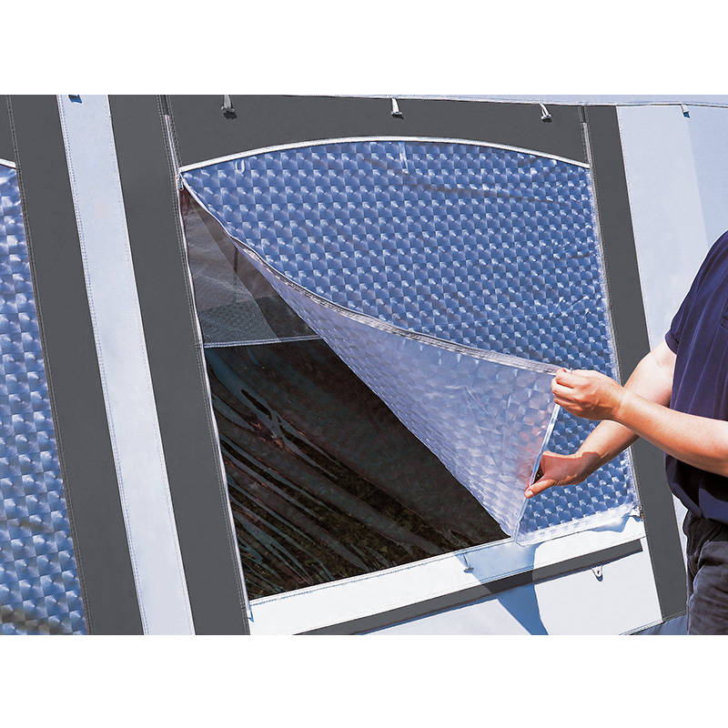 DWT Zelt Villa II, Größe 6