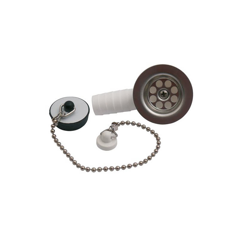 Dometic Ablauf für Spülbecken (Nr. 407144404)