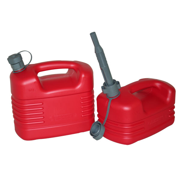 Killian Kraftstoffkanister 10 Liter TÜV UN/BAM Zulassung