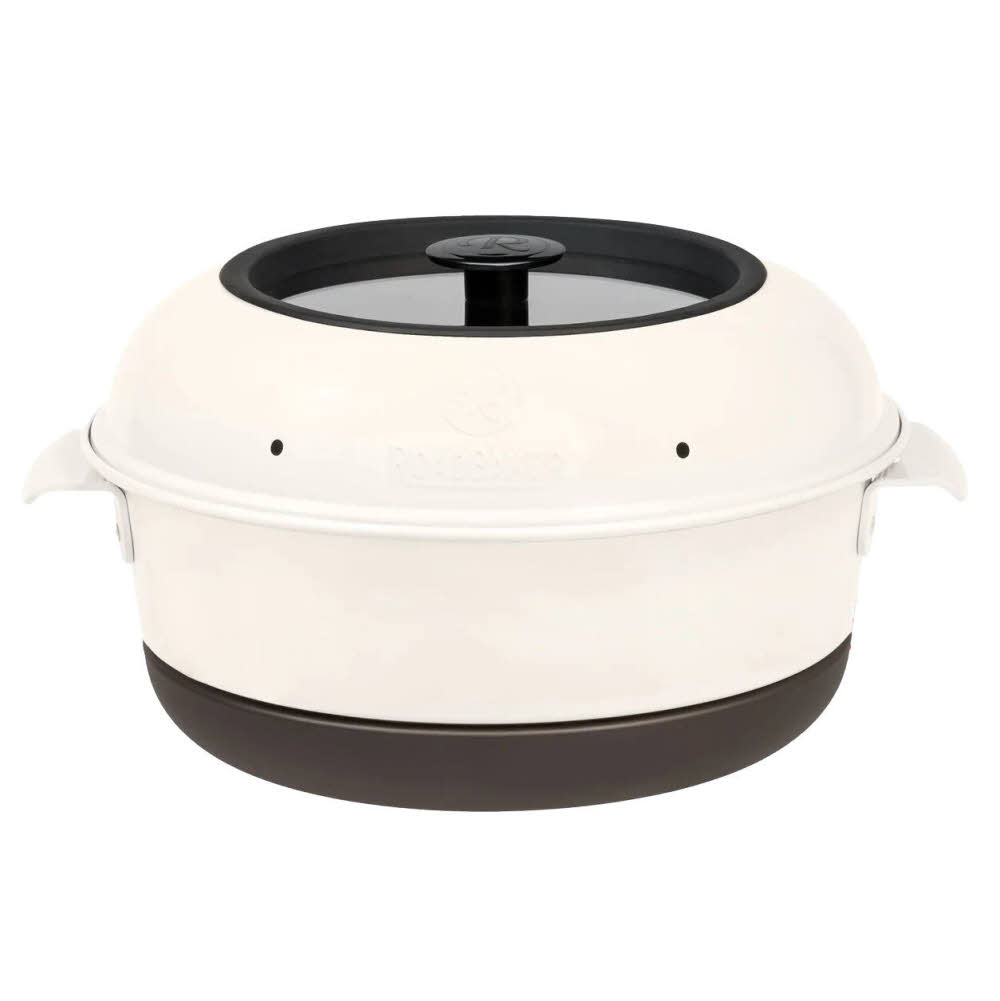 RoadBaker Campingbackofen