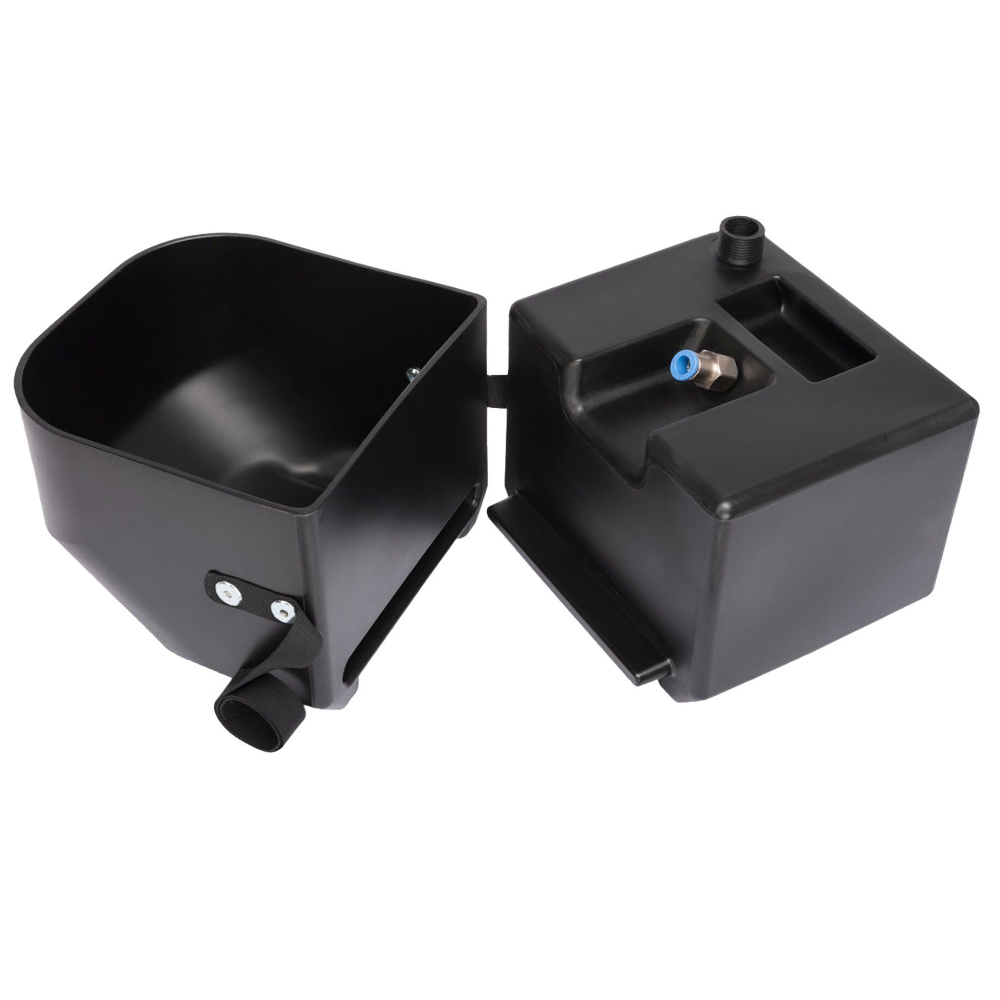 Arwinger Austauschsatz für Thetford C400 zur Kassettentrenntoilette