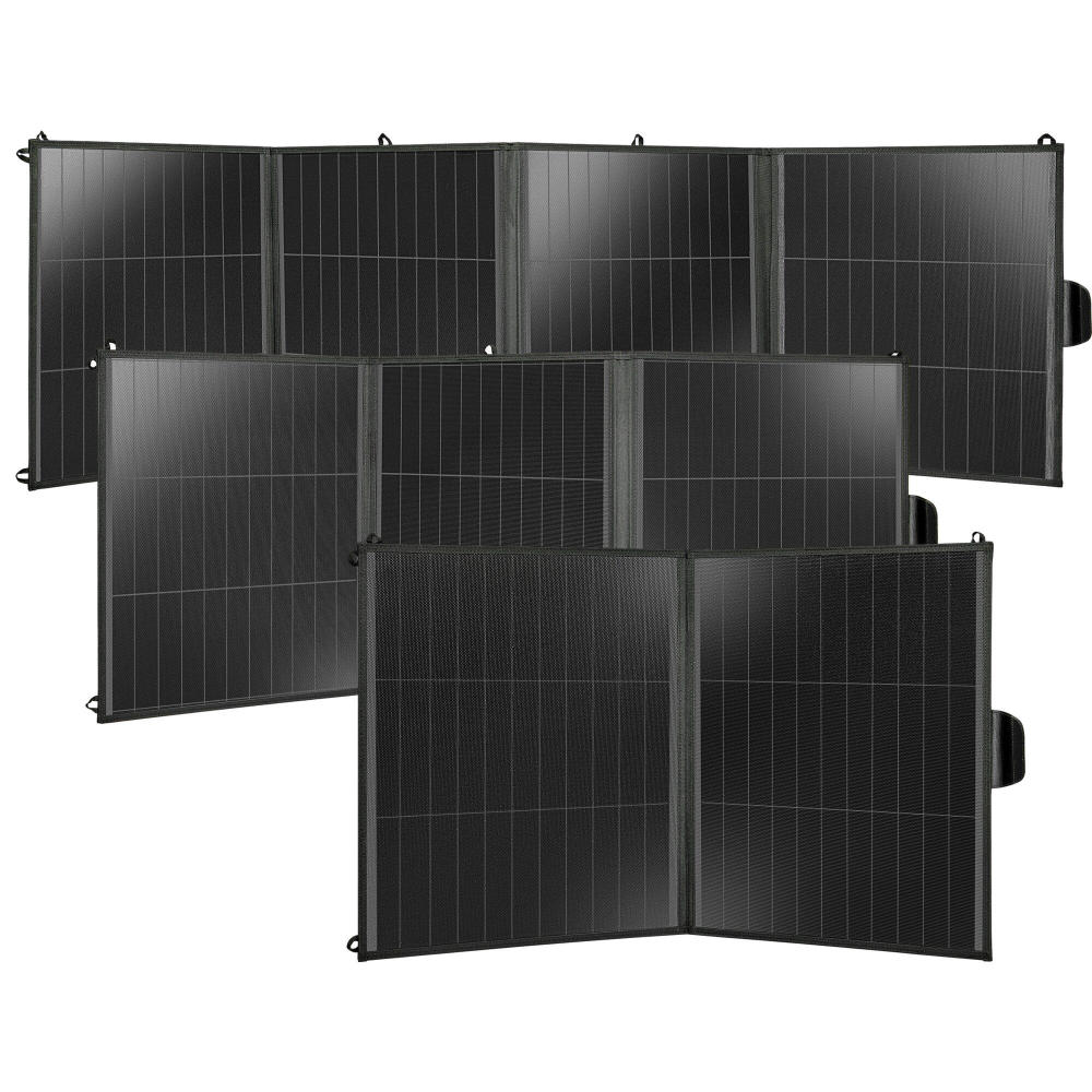 ten Haaft tHENERGY Solarmodul Sunfold