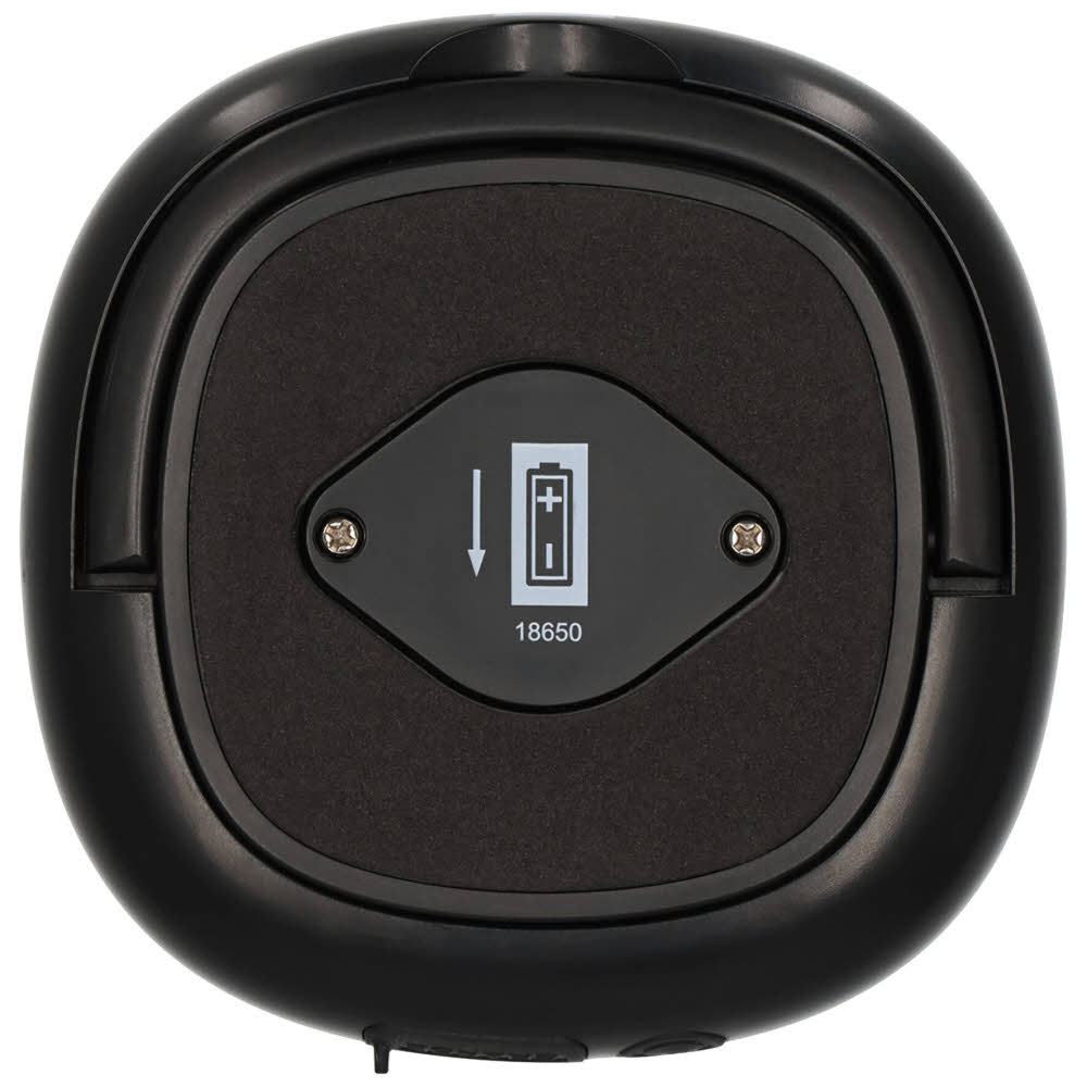 Brennenstuhl Akku-Outdoor-Solarleuchte GL 400 AS 350 lm, IP44