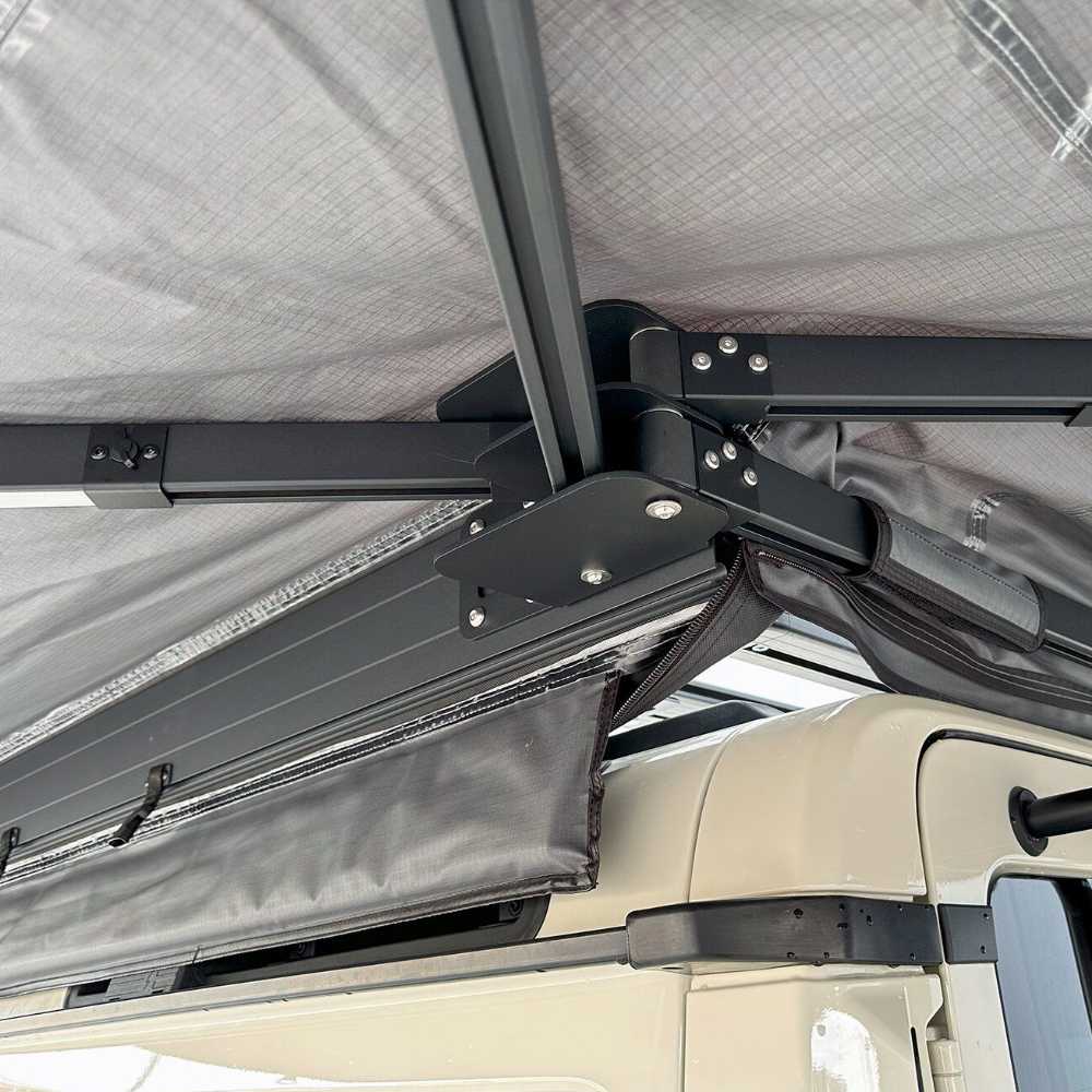 Horntools Markise Horizon 270 Grad