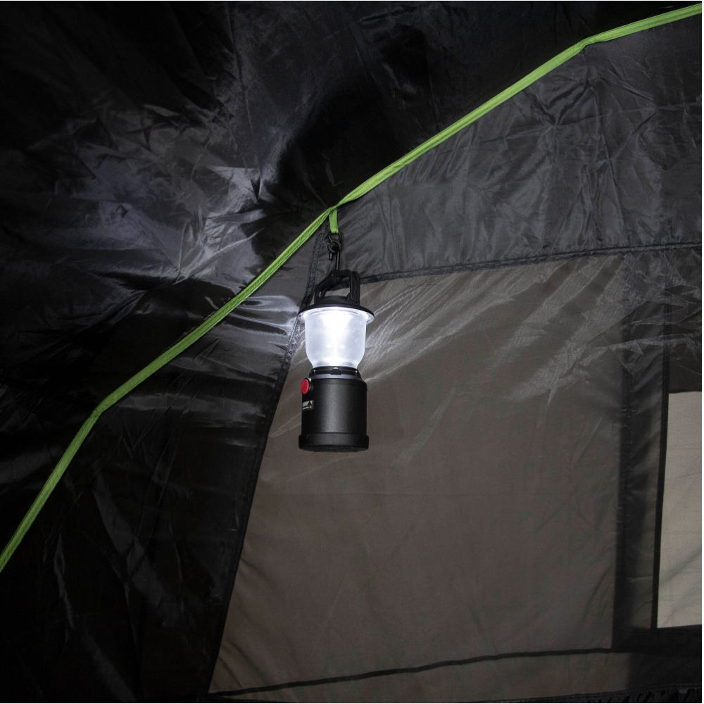 High Peak Tunnelzelt Garda 5.0