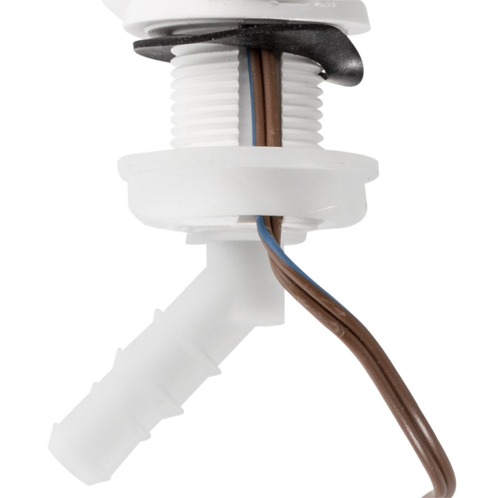 Reich Kaltwasserhahn Style 2002 weiß