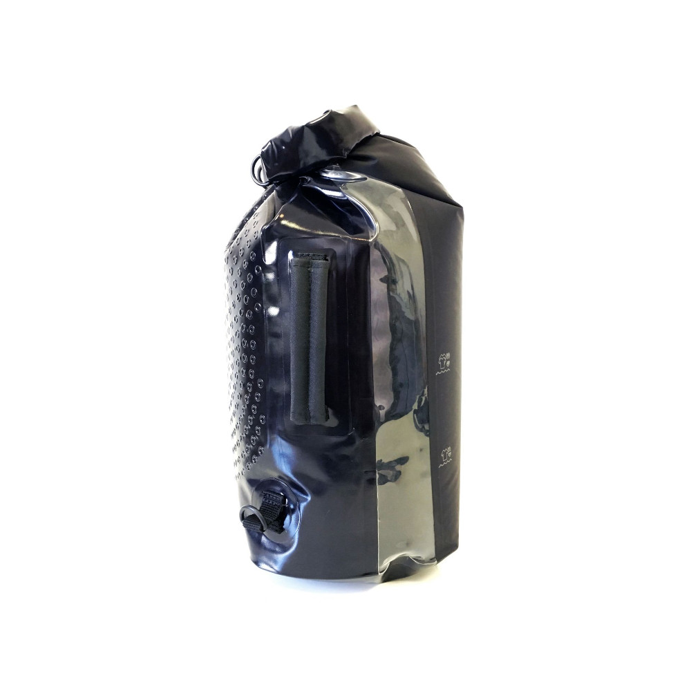 Scrubba wash bag 3in1 Stealth Pack 18 L