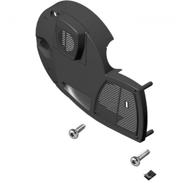Truma Abdeckungsset für Combi (D)4/6 ab 06/2007 (Nr. 34020-00936)