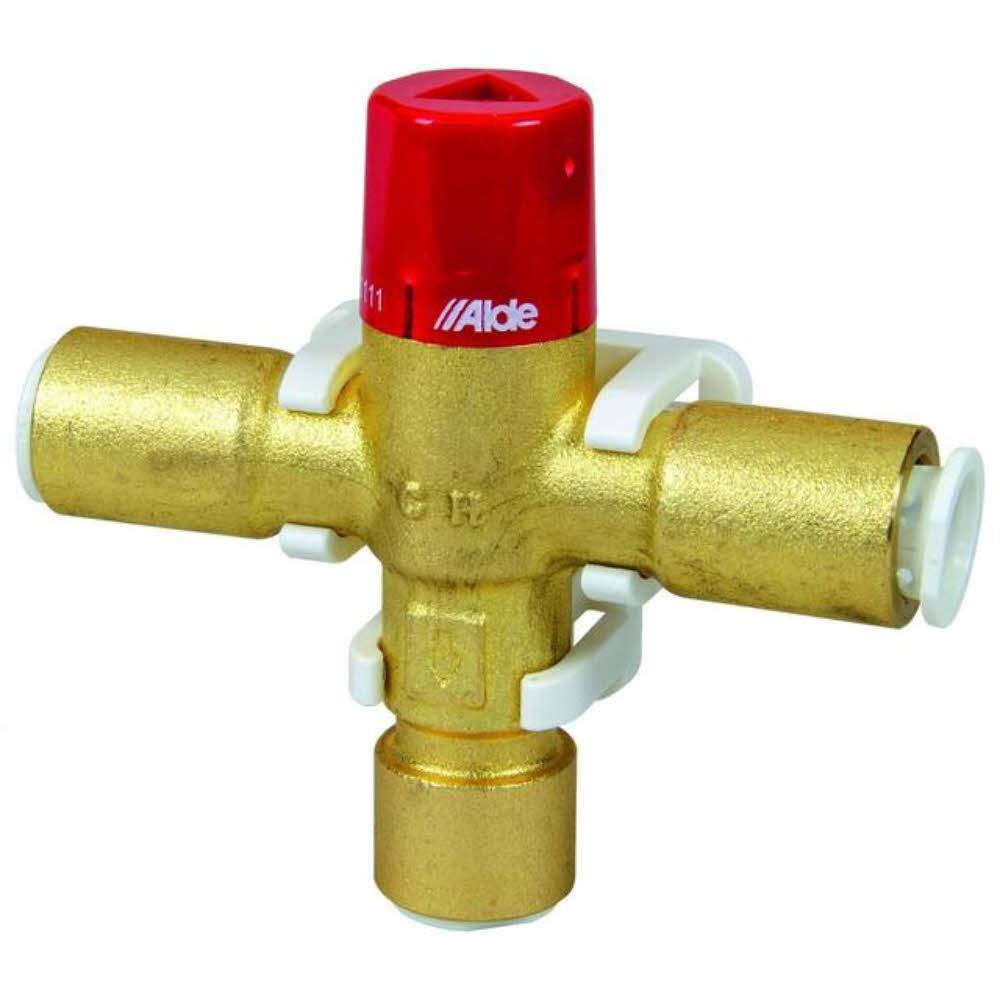 Alde Mischventil zu Speedfit