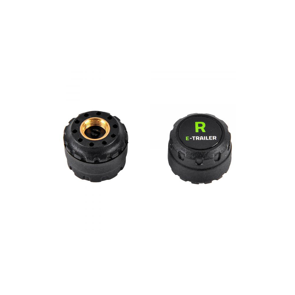 E-Trailer E-Pressure für Reifendruck