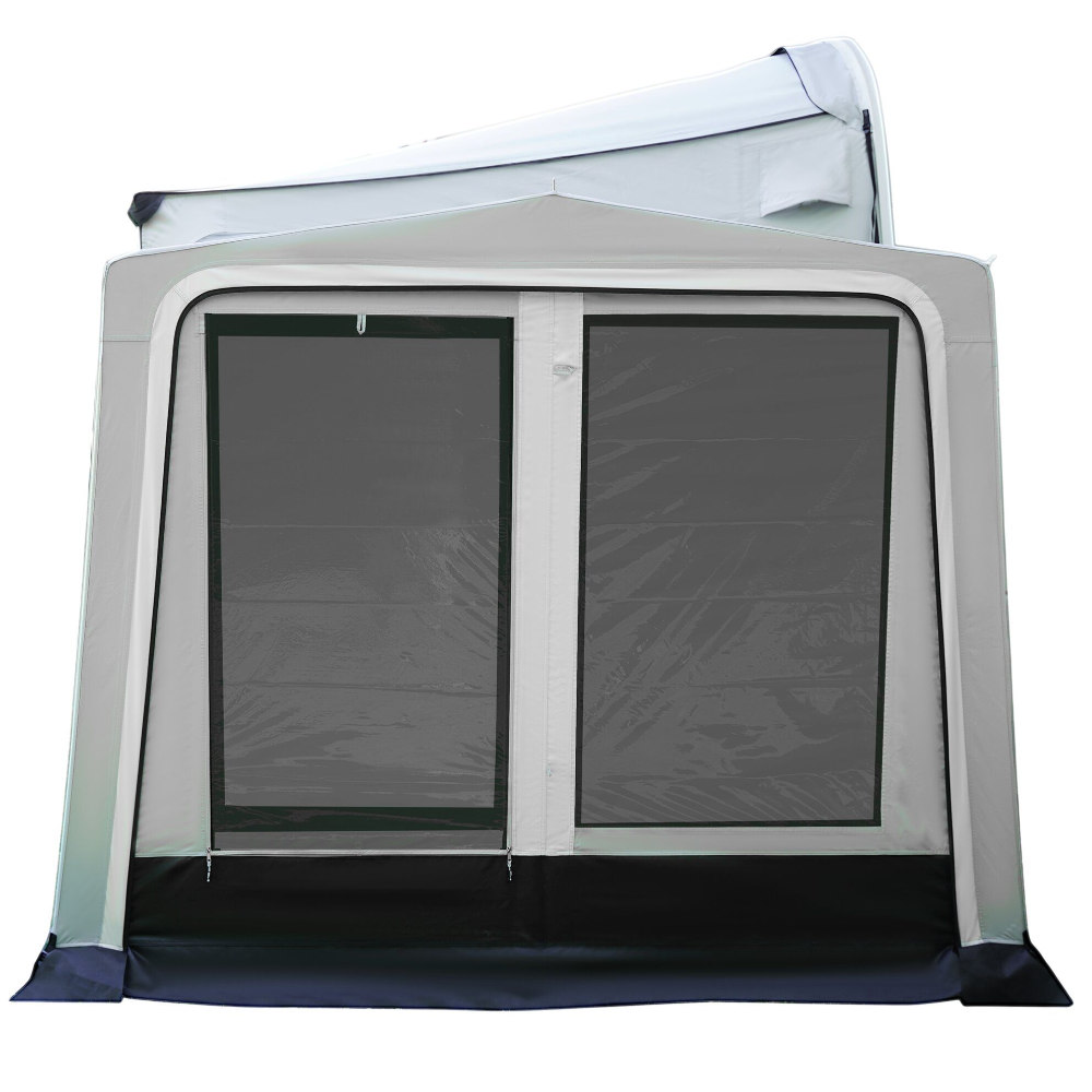 Westfield Anbau Metis für Luna Plus