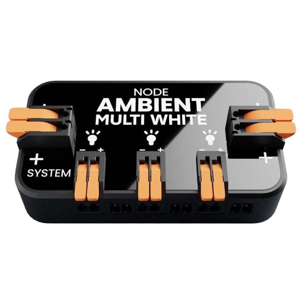 Revotion Lichtsteuerung NODE Ambient MultiWhite