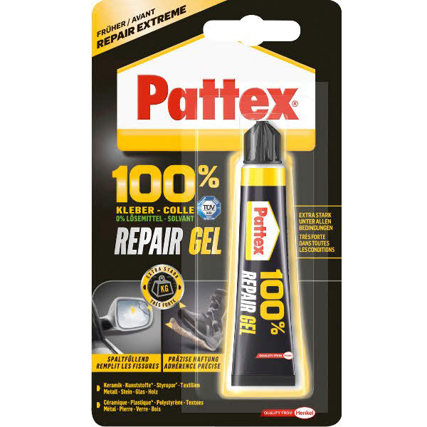 Pattex Powerkleber Repair Extreme
