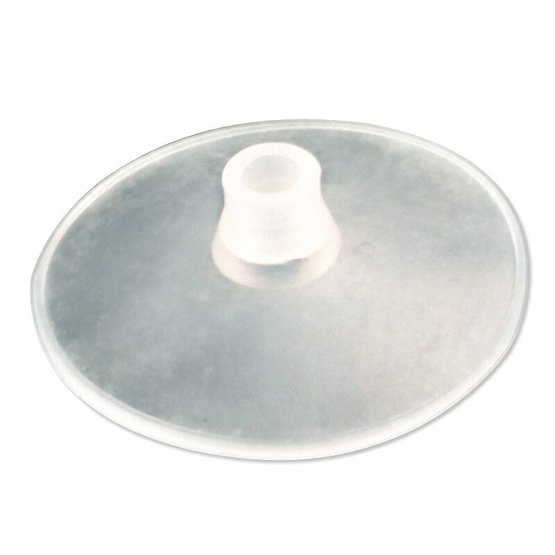 Regenabweishütchen, 10 Stück