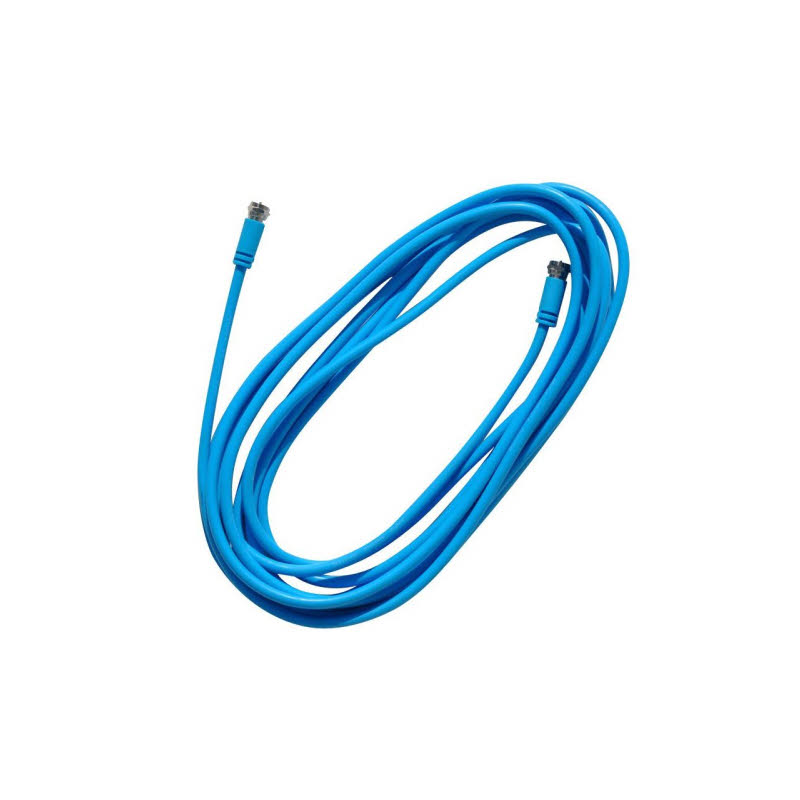 Maxview Flexibles Koax-Kabel 5 m, mit F-Stecker