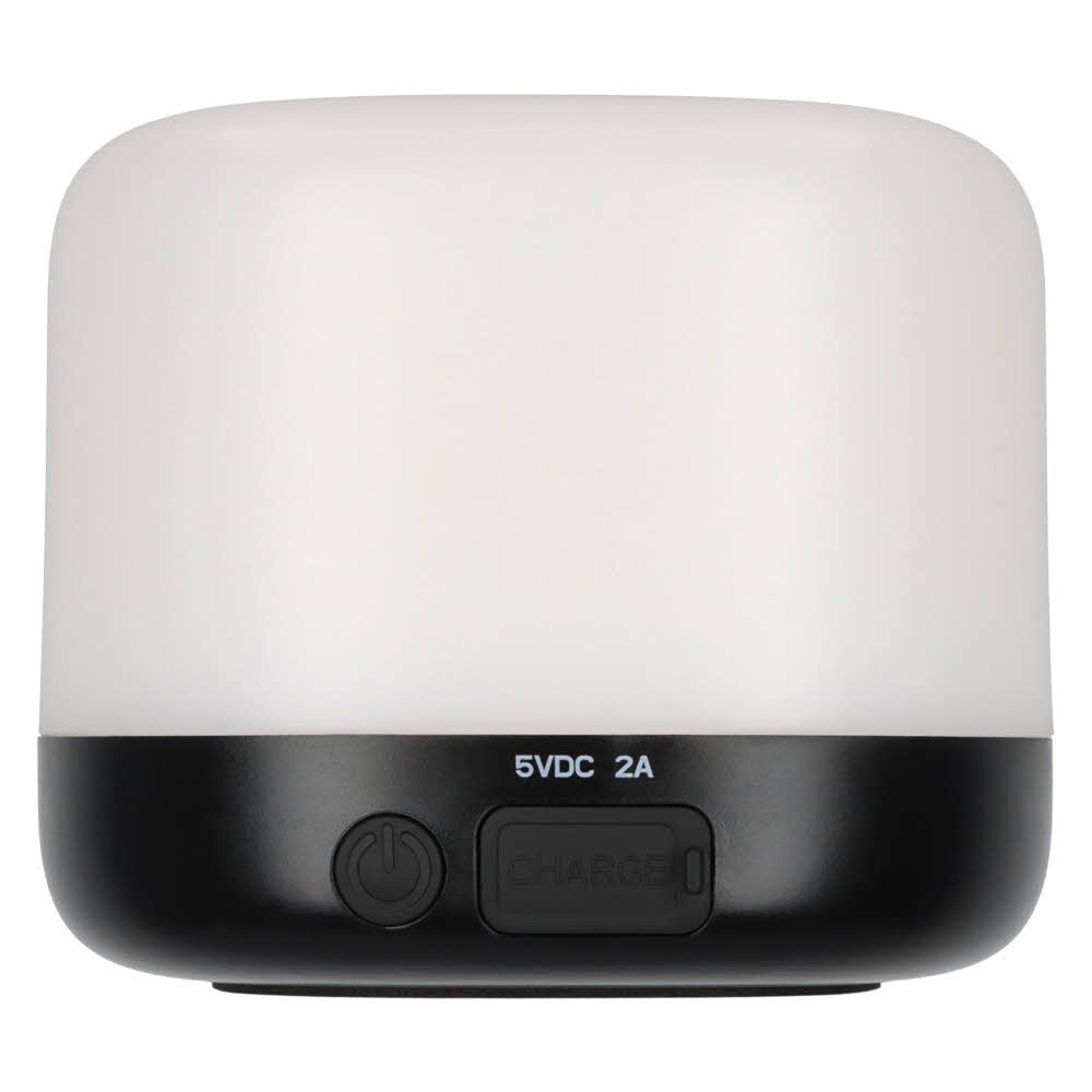 Brennenstuhl Akku-Outdoor-Solarleuchte GL 400 AS 350 lm, IP44