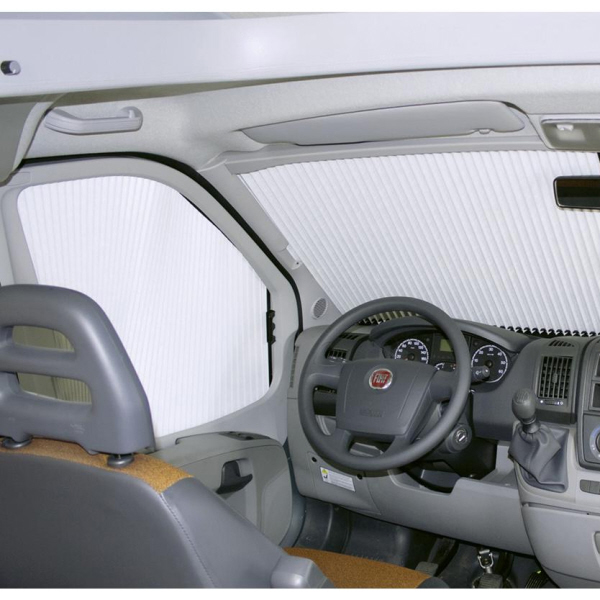 Remis Seitenteile Remifront IV - Renault Master 2 Bj. 2011 - 2019