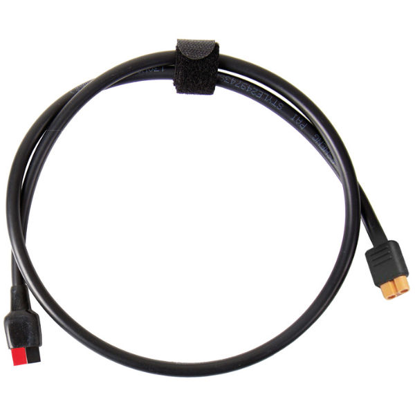 Carbest Anschlusskabel Mini Anderson Stecker / XT60 Stecker